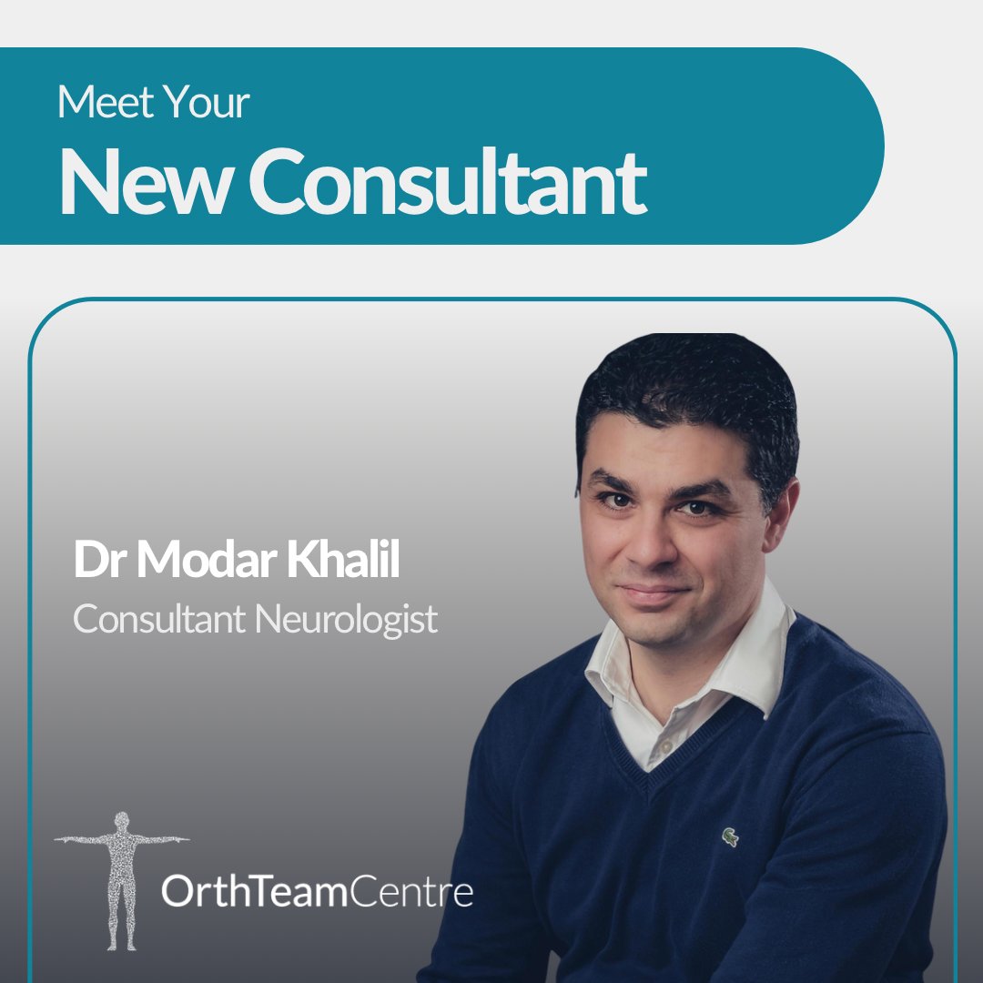 OrthTeam Centre tweet media