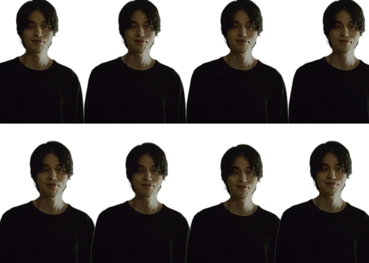 Amber | SFH era tweet media