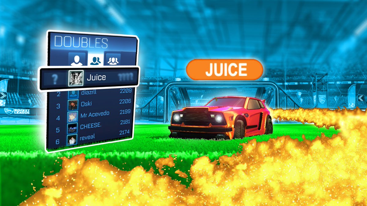 Juice tweet media