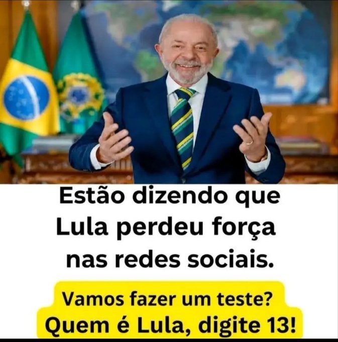 Na Mira do Repórter. tweet media