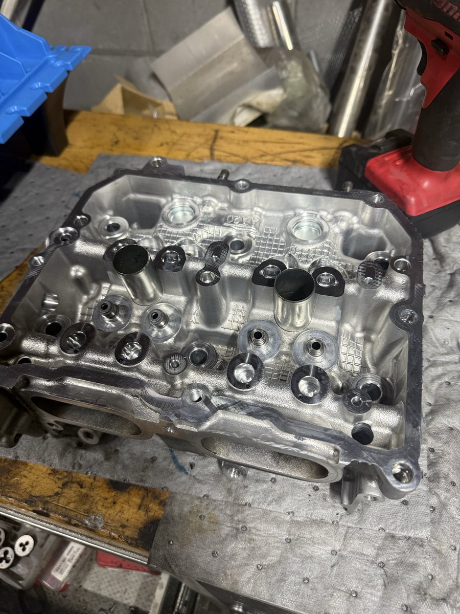 Racing Factory Revolver(リボルバー) tweet media