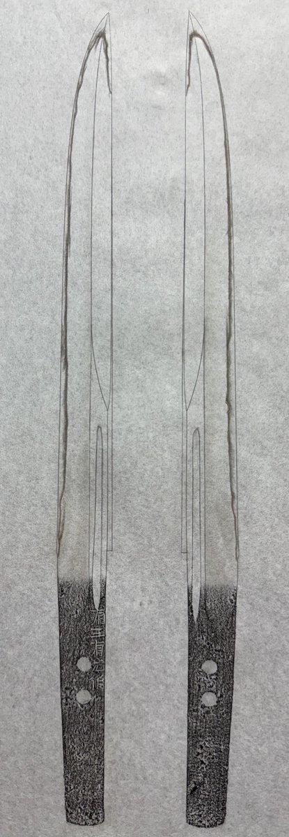 日本刀の美 (@nihontonobi) / Posts / X