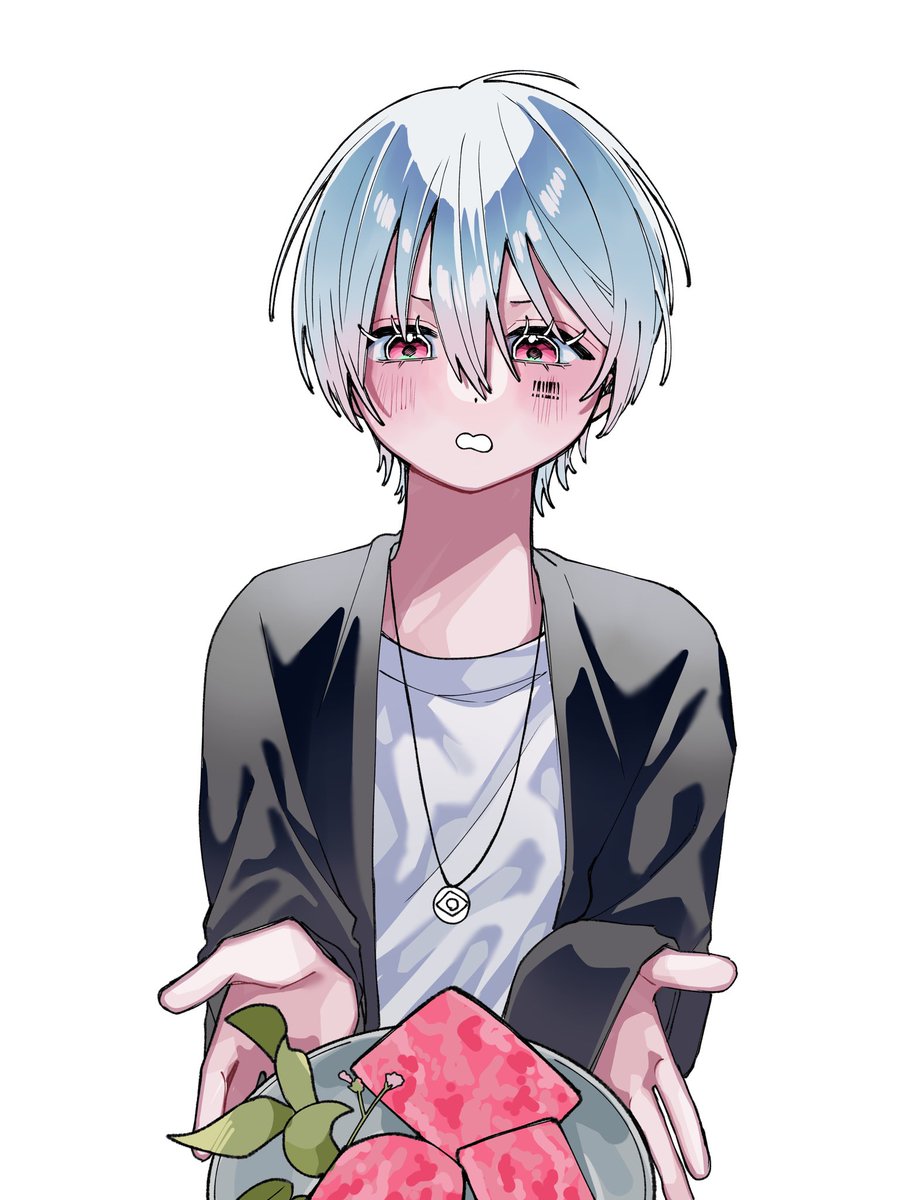 あやな@さぶです tweet media