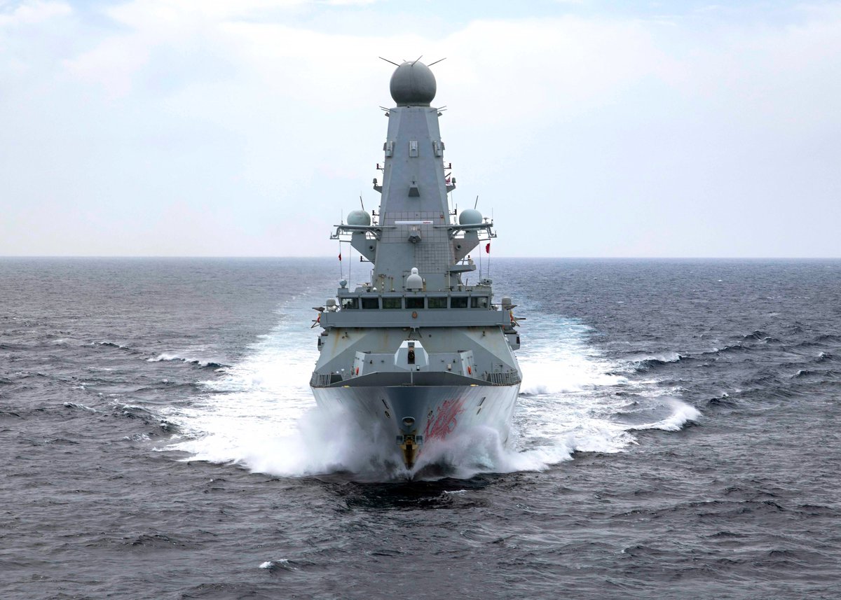 UK Forces Tracker tweet media