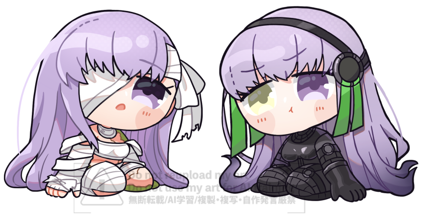 らめ子 tweet media