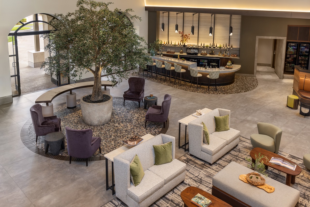 Hotel Designs tweet media