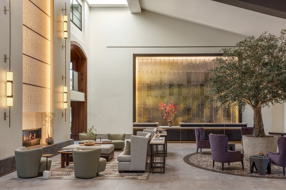 Hotel Designs tweet media