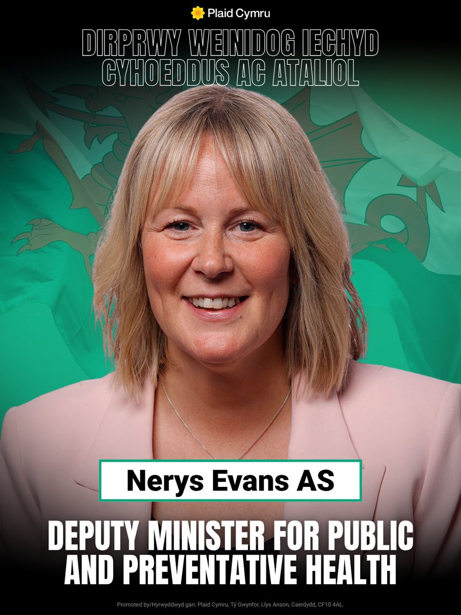 Plaid Cymru 🏴 tweet media
