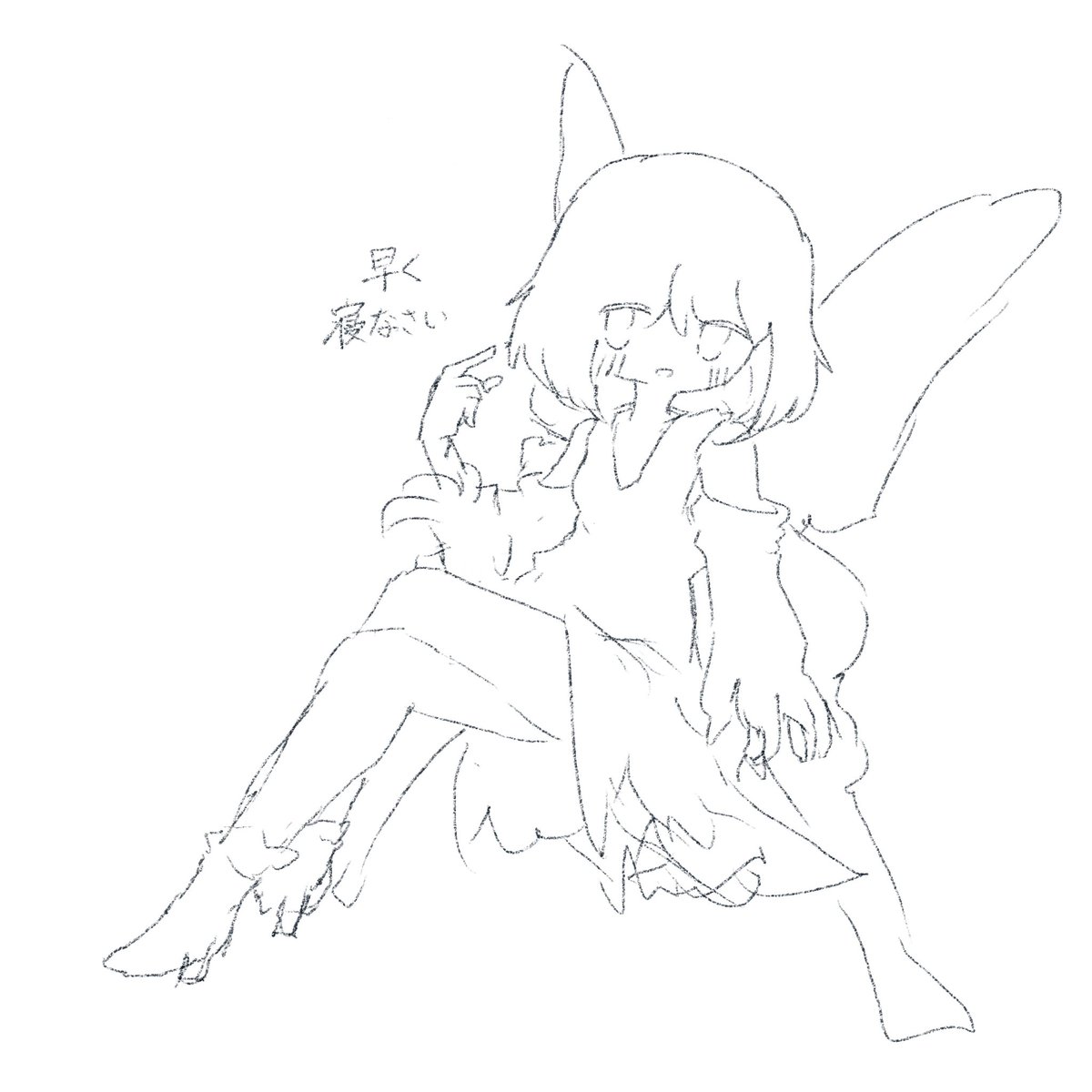 ろむ tweet media