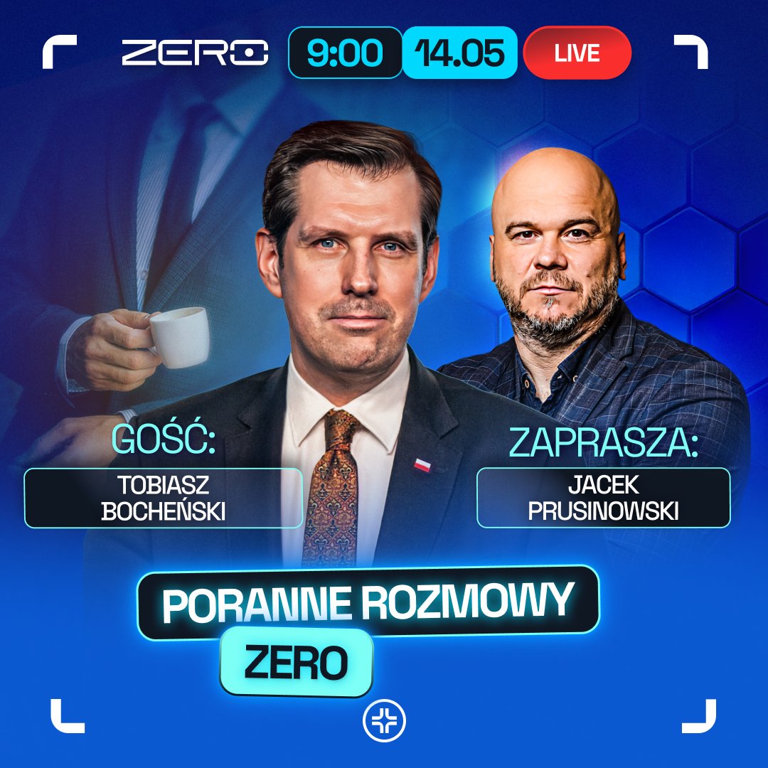 OficjalneZero tweet media