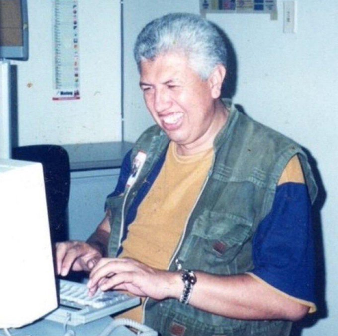 El Rob 𝐗 tweet media