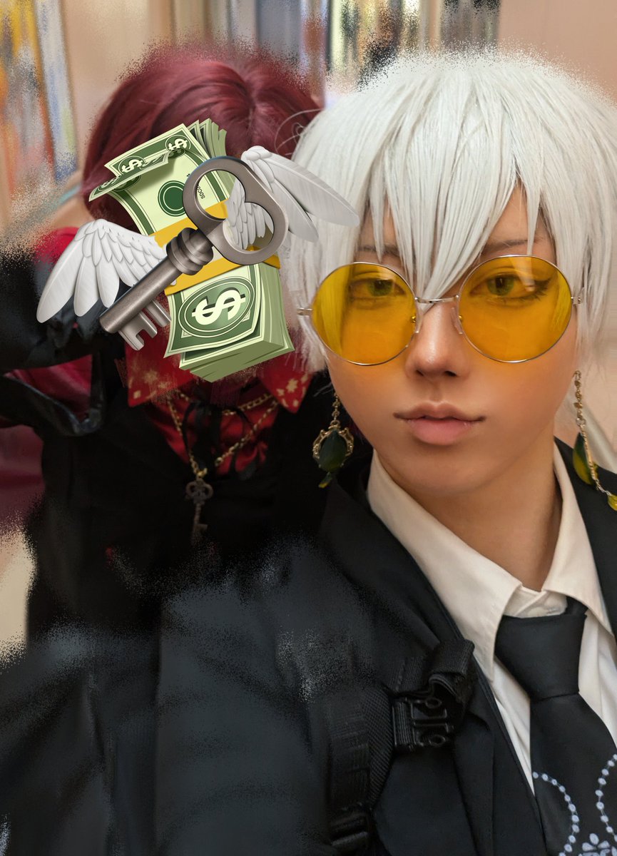 ないちょす (@naicho_s) / Posts / X