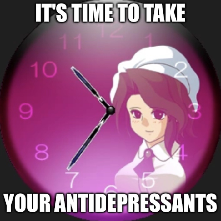 nina 🩶 (full umineko spoilers!) tweet media