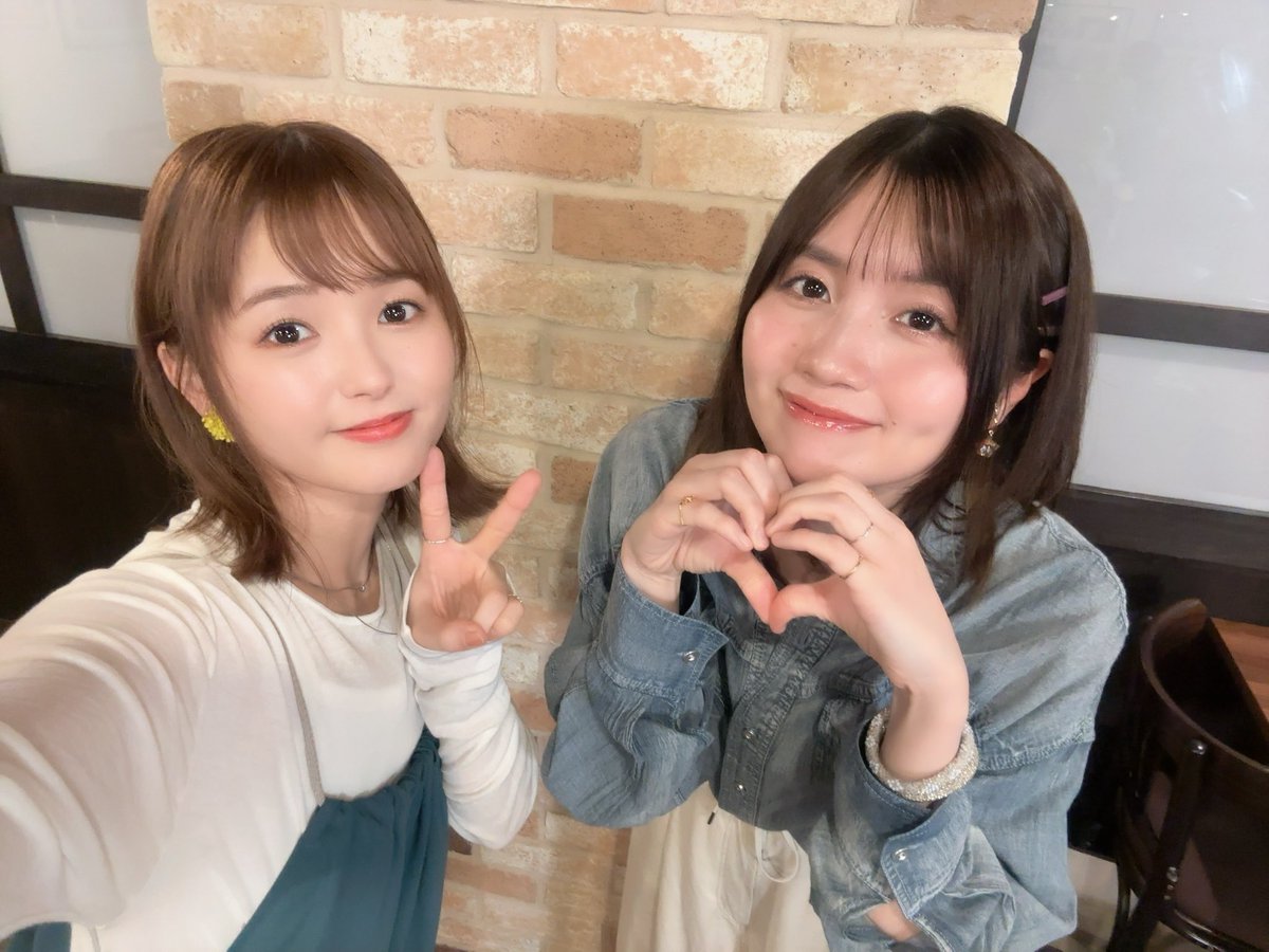 大和田仁美 tweet media
