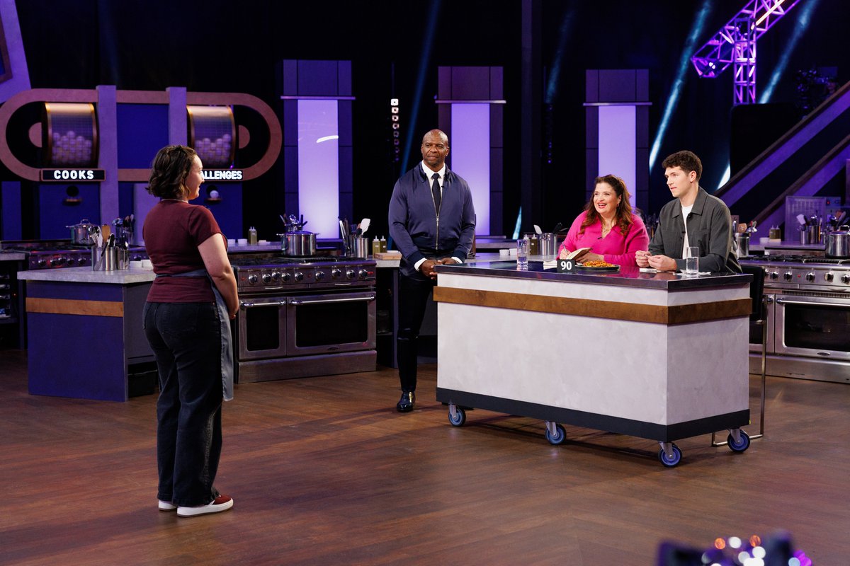 Food Network tweet media