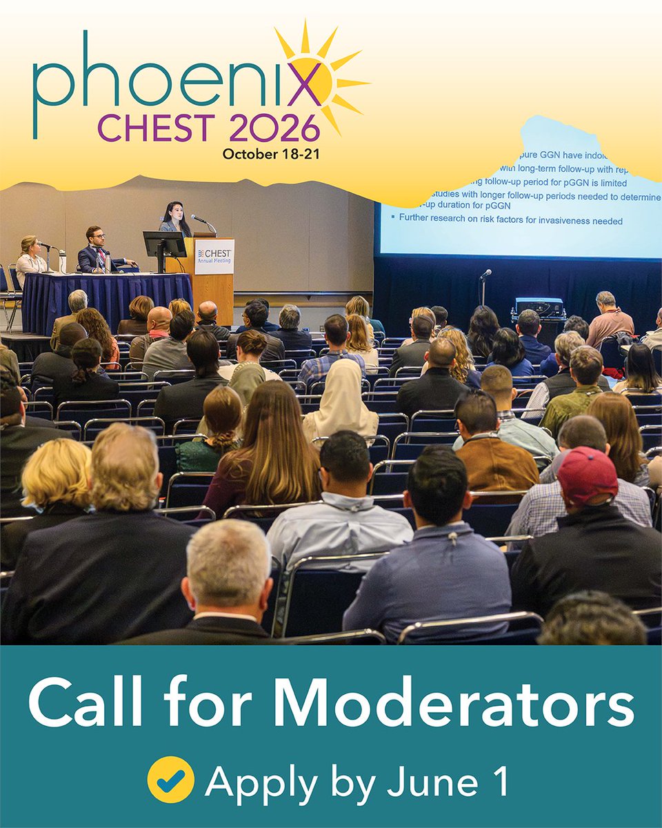 CHEST tweet media