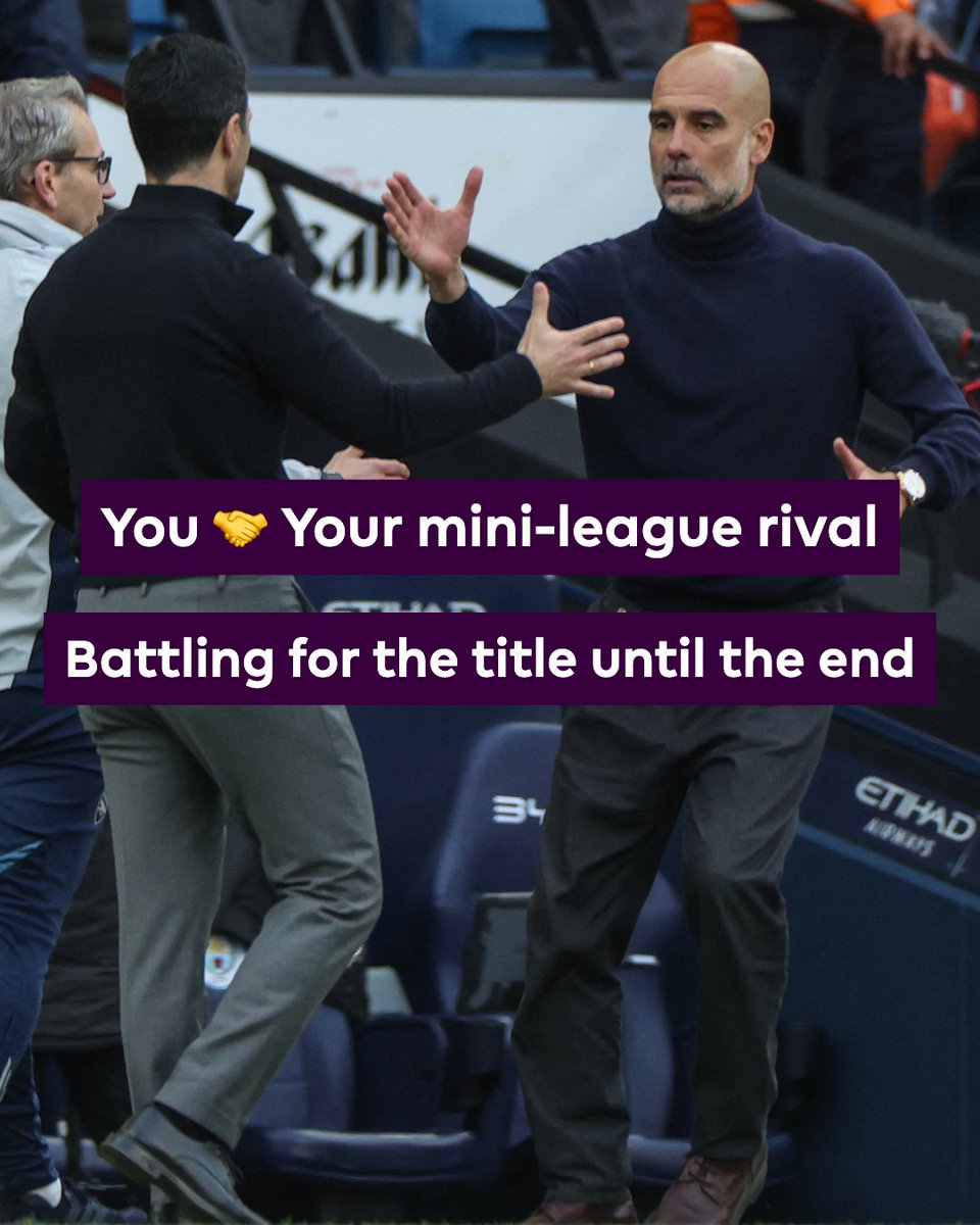 Fantasy Premier League tweet media