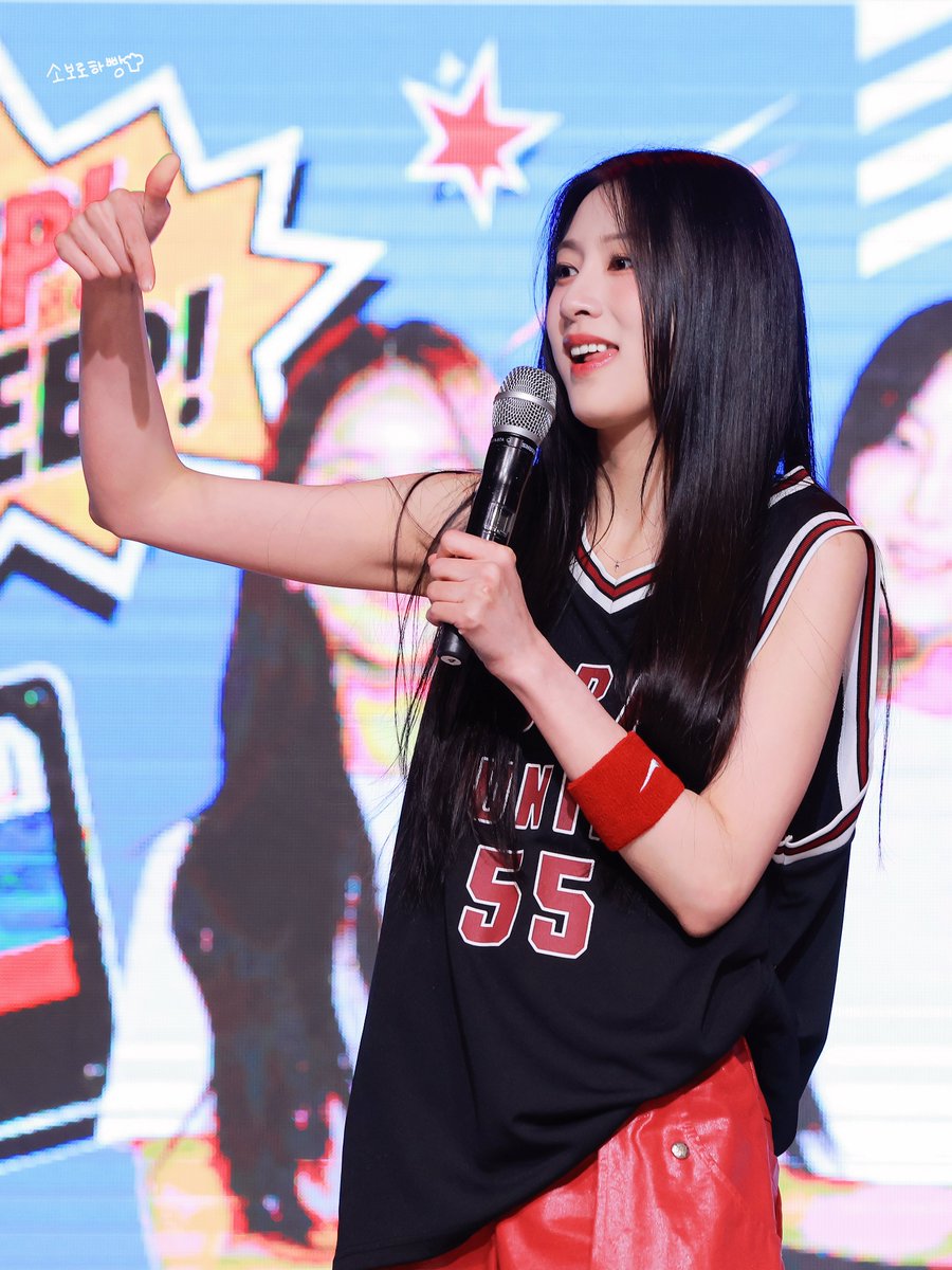 소보로하빵 tweet media