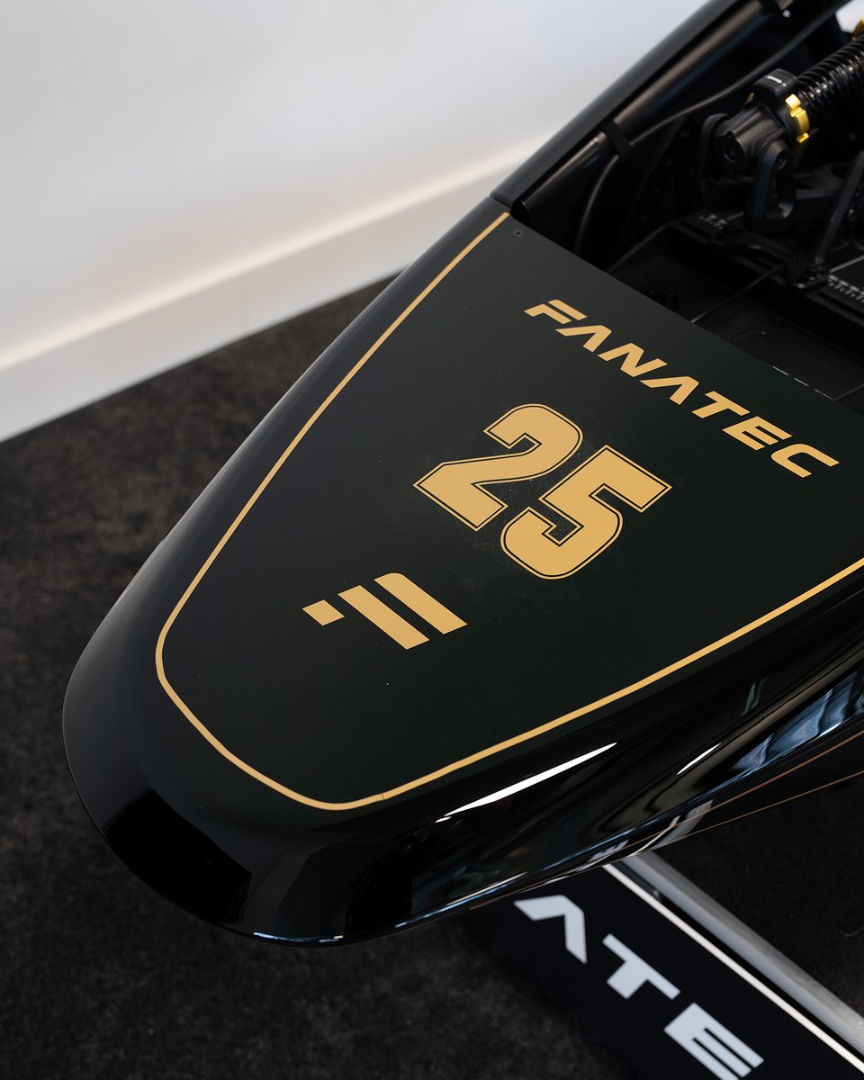 FANATEC tweet media