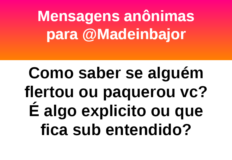Making of da vida alheia tweet media