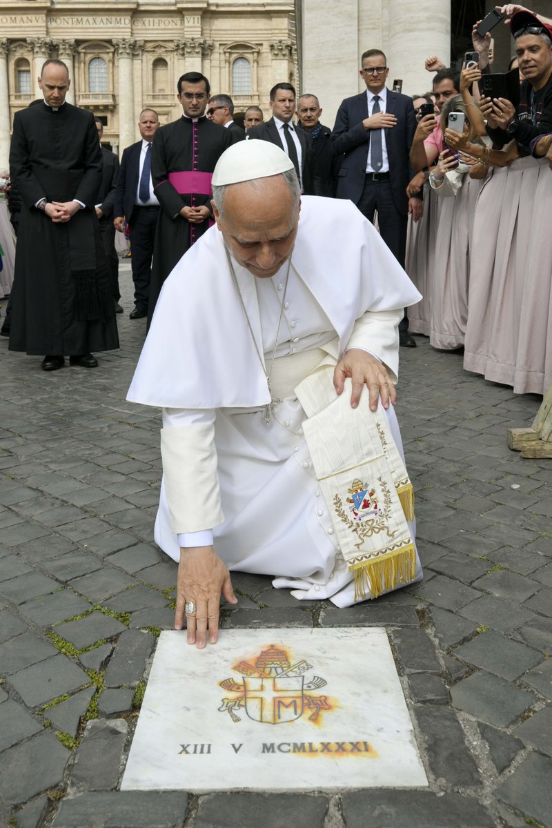 National Catholic Register tweet media
