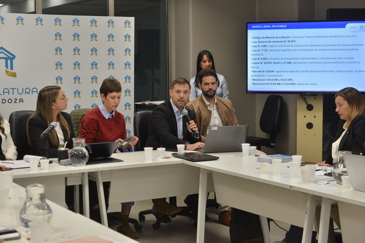 Senadores Cambia Mendoza tweet media