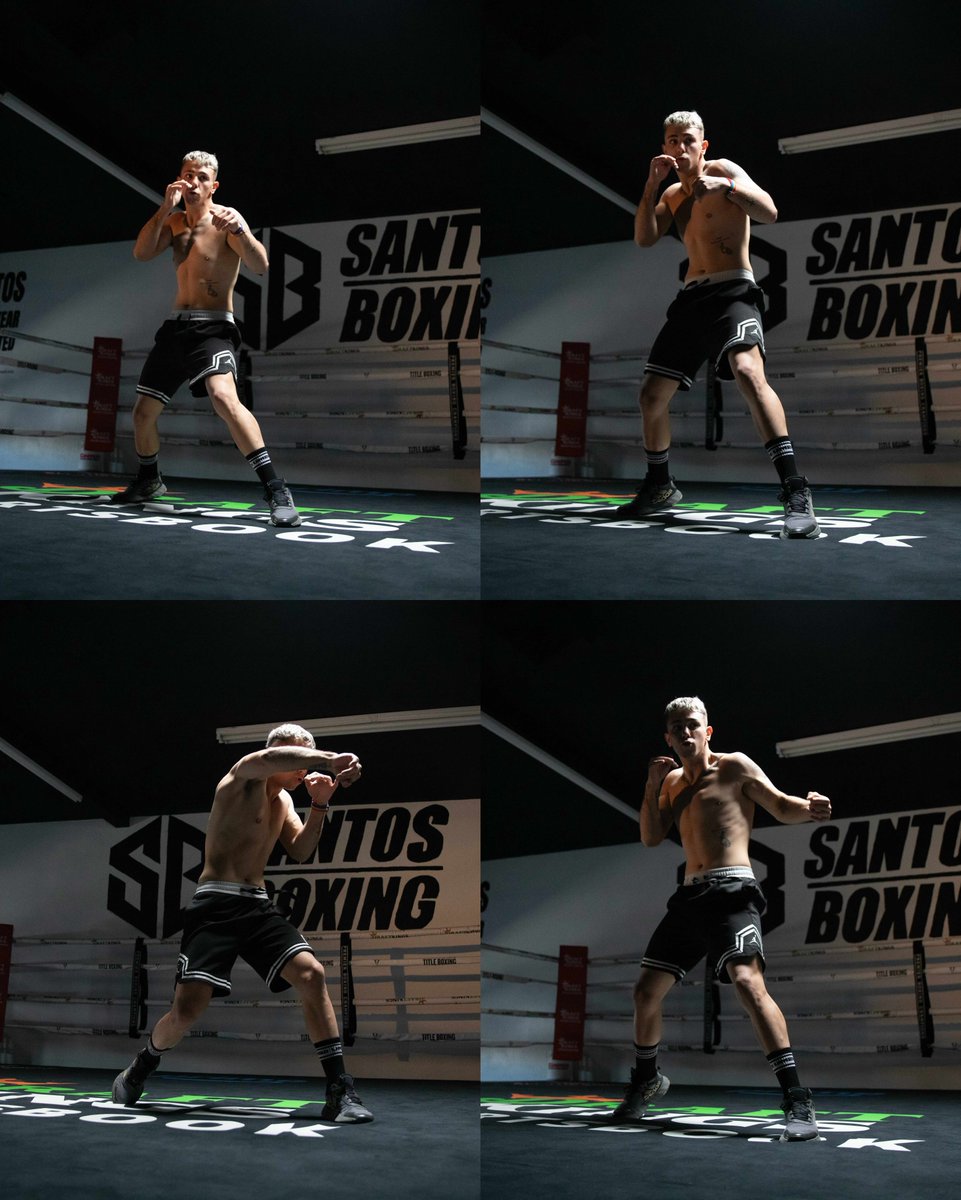 IVB Boxing tweet media
