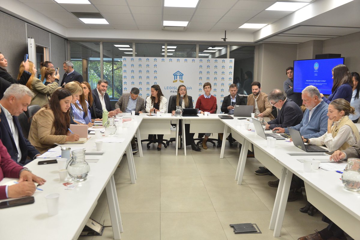 Senadores Cambia Mendoza tweet media