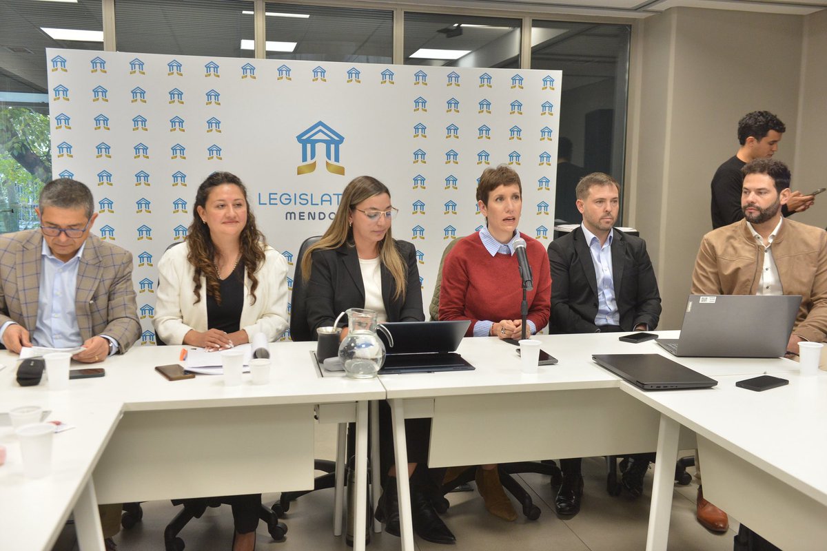 Senadores Cambia Mendoza tweet media
