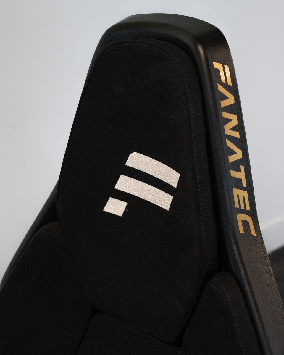 FANATEC tweet media