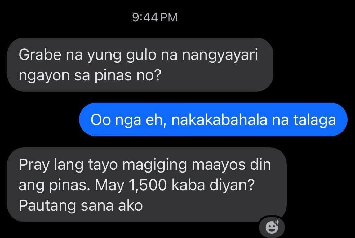 Engr. Dony tweet media