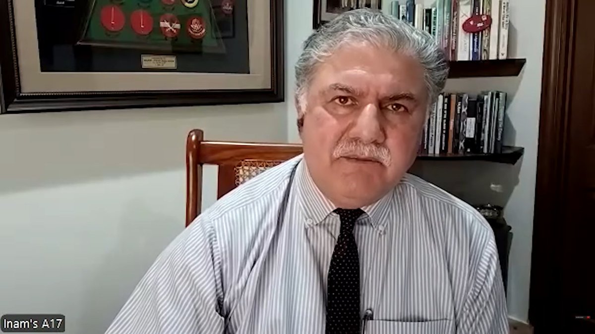 Islamabad Policy Research Institute tweet media
