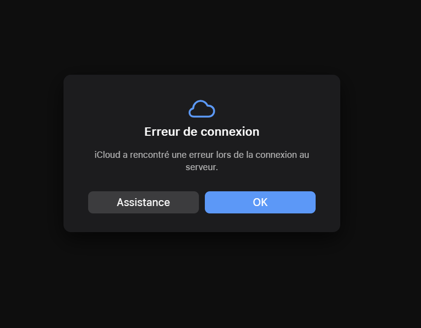 bryxfr's tweet photo. Apple c'est bien sûr un iPhone ou un iPad, mais sur le web, il y a pas à dire. Apple est nul là-dessus ! @Apple @AppleSupport https://t.co/xpkUPw3wza