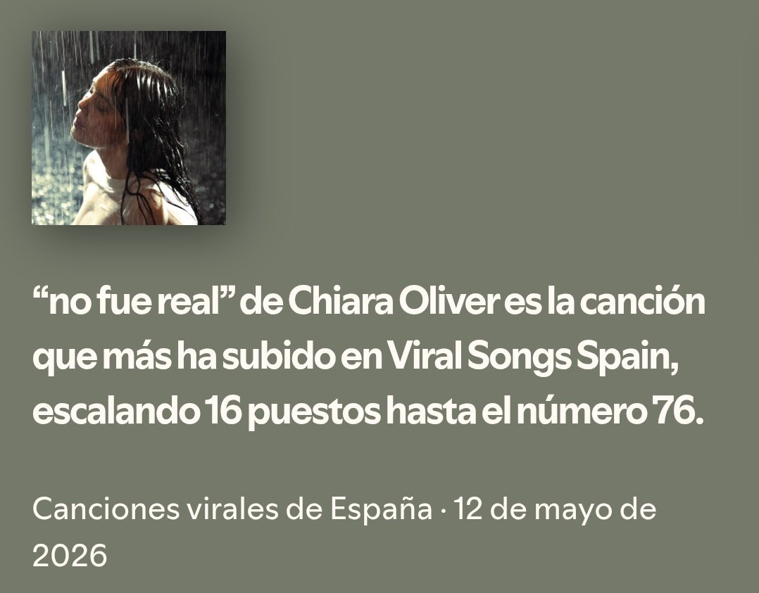 chiara news 🌼 tweet media