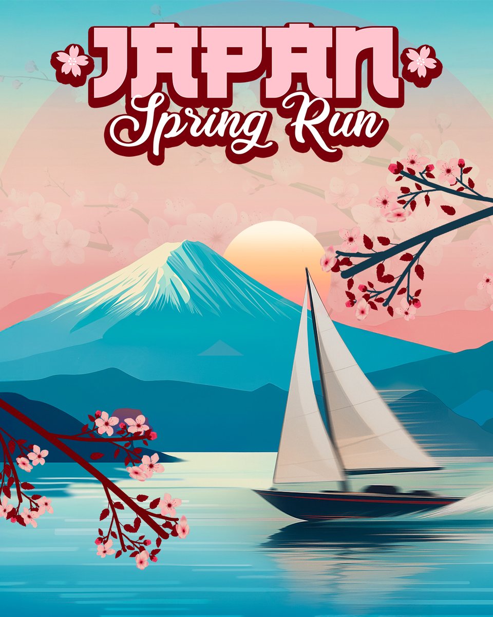 Virtual Regatta tweet media