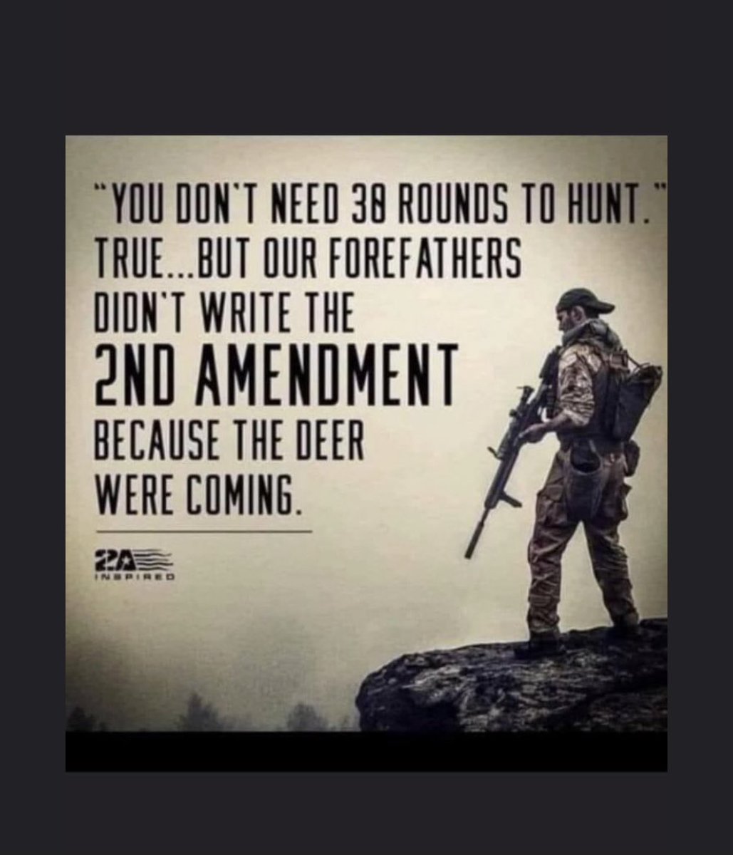 cparham65's tweet photo. @MOSSADil @YahtaheiT to all the Muslim terrorist, who say they’re going to kill anyone who doesn’t convert to their sick ideology, I have a clear message!  70 million gun owners here clown 🤡. Not a bunch of defenseless women and children!! https://t.co/cH187J9T40