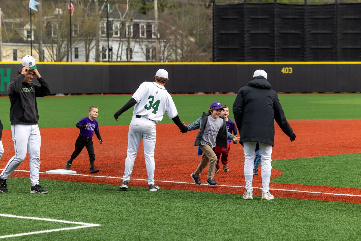 Dartmouth Baseball tweet media