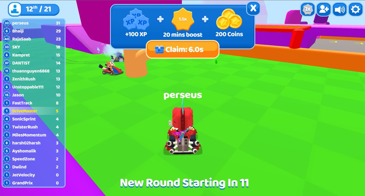 frhakii's tweet photo. It was so much fun joining the event at @FlutonIO  today 🎉🎮

Playing together, meeting so many cool players, and the competitive atmosphere was so much fun 🔥

Even though we didn't top the leaderboard, the experience and fun were totally worth it 🚀✨

@cryptoperseus_ https://t.co/Xf8ZMbYY9c