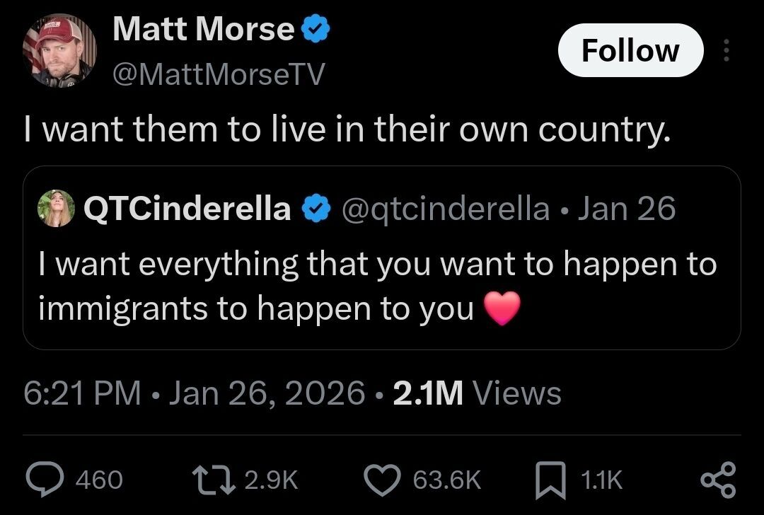 Real Ass Wigger tweet media