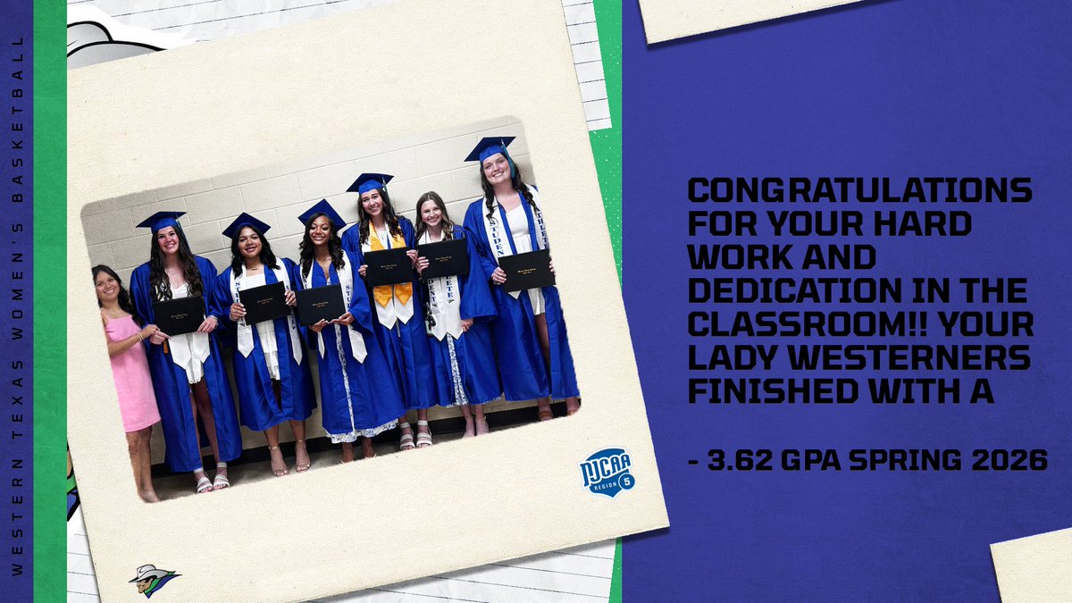 WTCHoops's tweet photo. Tremendous work in the classroom by your Lady Westerners!! https://t.co/H36nDHfxCB