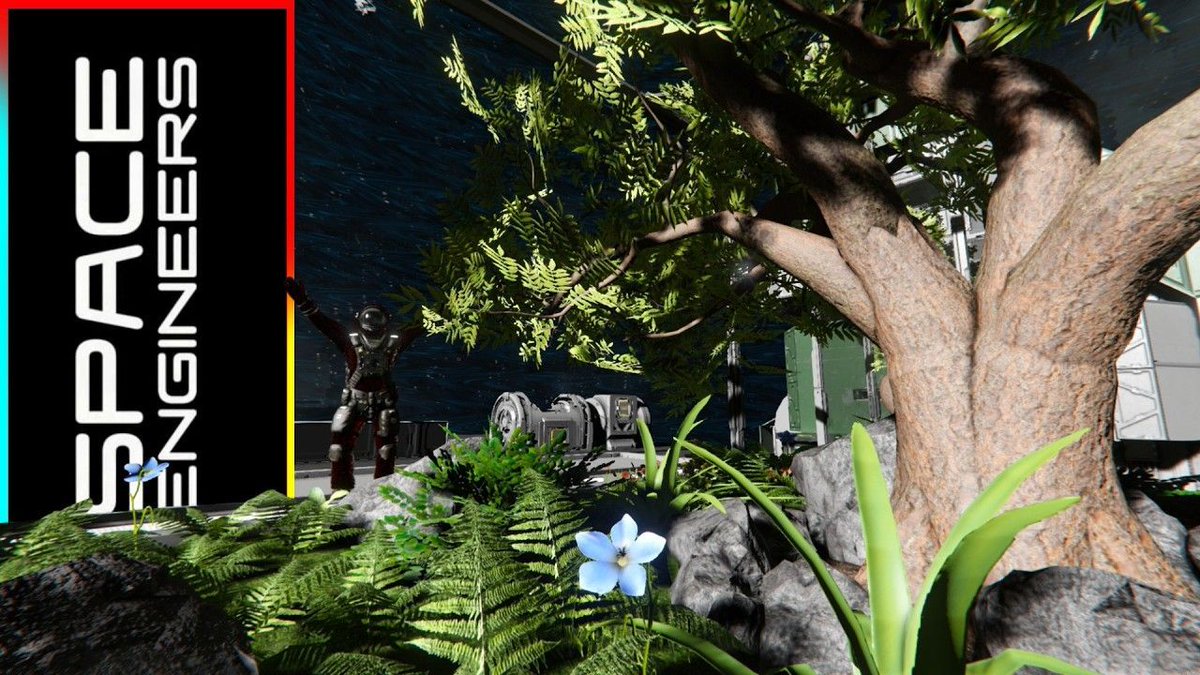 Keen Software House tweet media