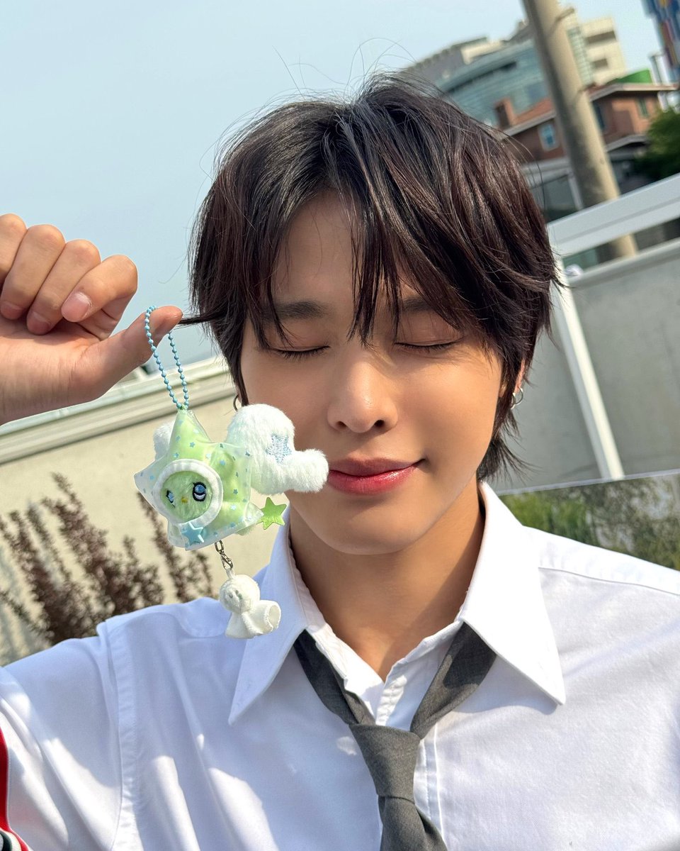 N년 전 오늘의 리쿠 tweet media