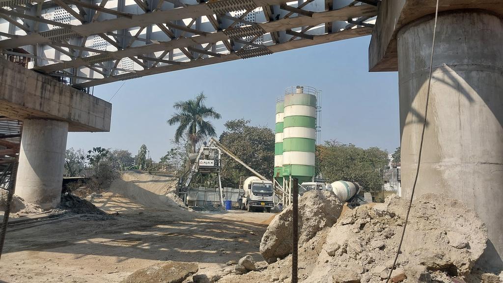 Infra Adda of West Bengal tweet media