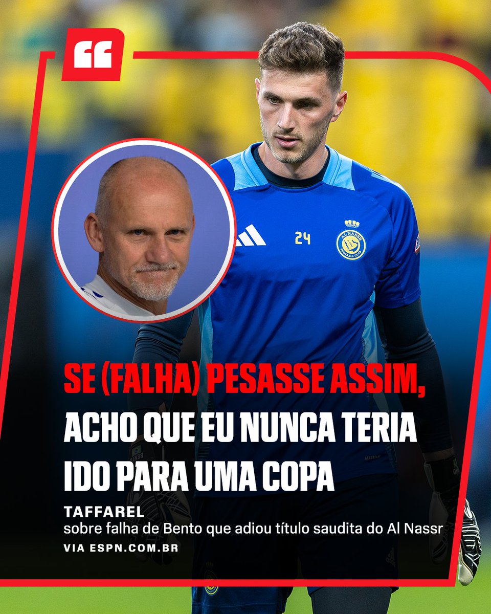 SportsCenter Brasil tweet media