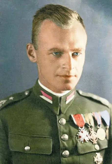 Mr Edward Brzeziński-Precz z tuskimi kacapami! 🐺 tweet media
