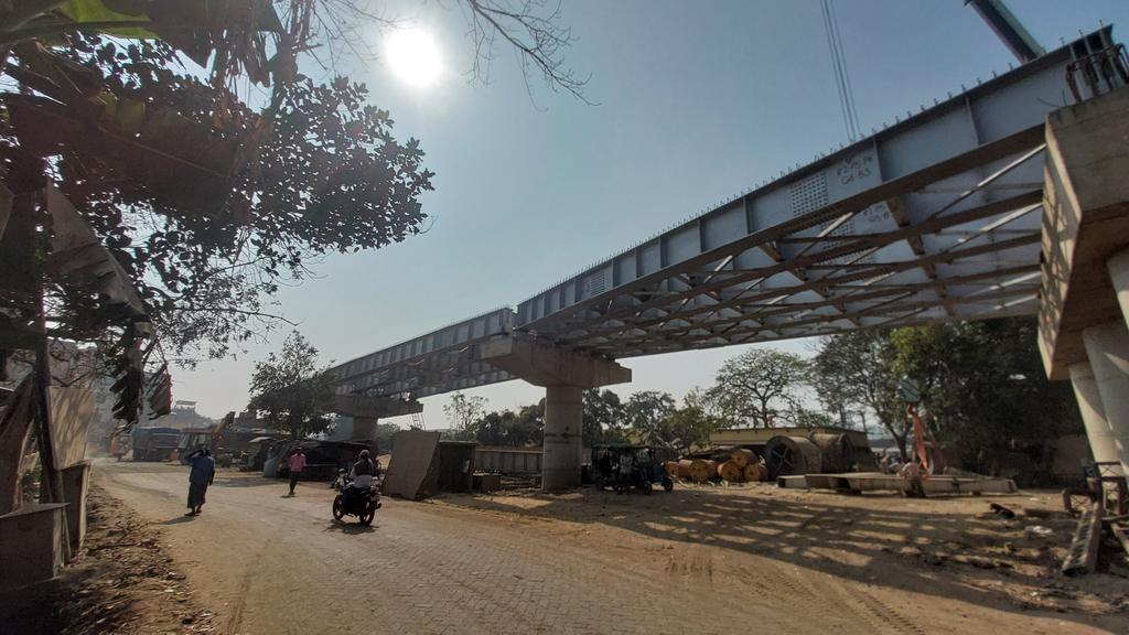 Infra Adda of West Bengal tweet media