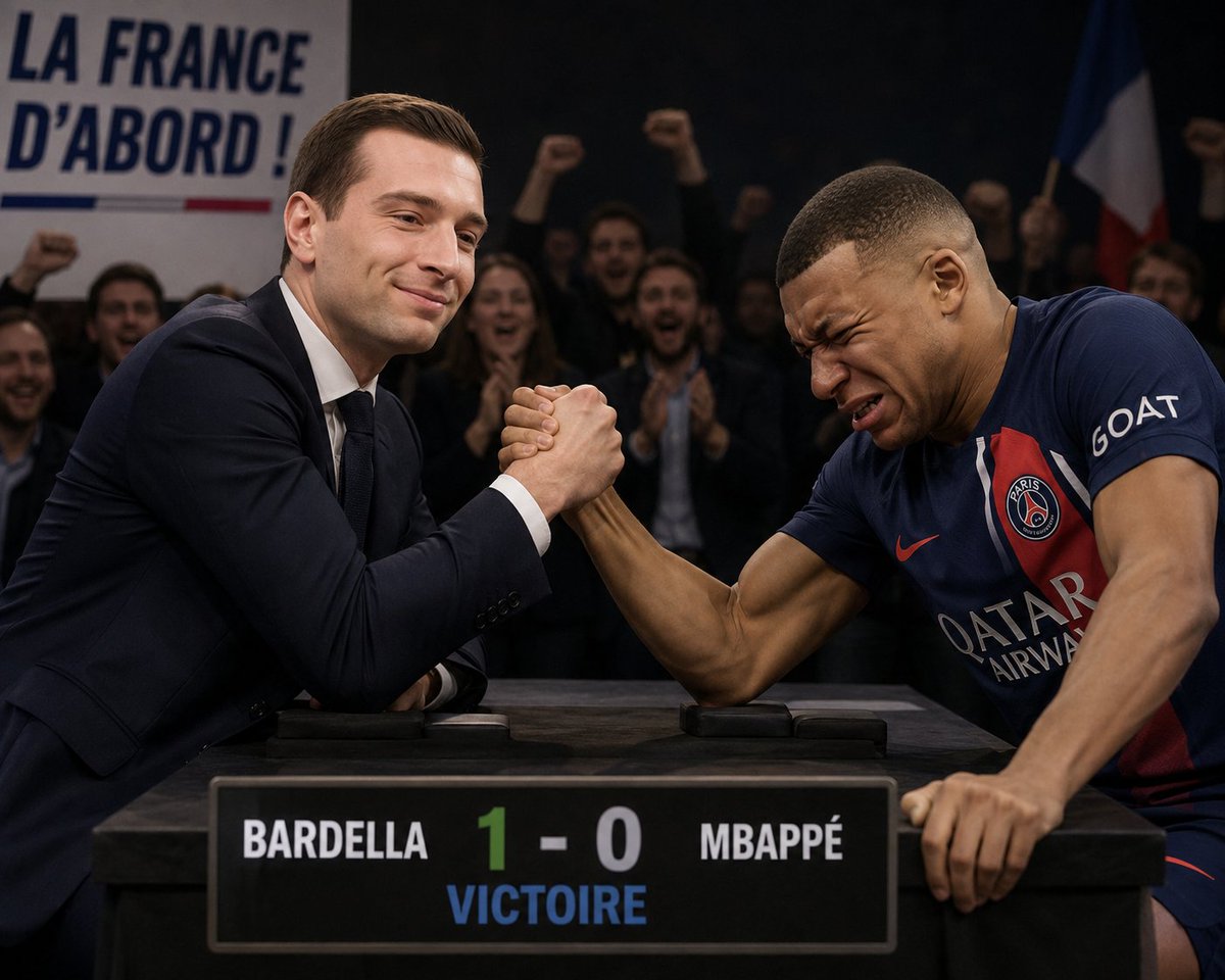Mad🗡️Max - De FRANCE🇨🇵 tweet media
