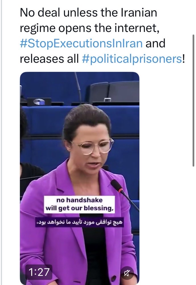 صبح آزادی tweet media