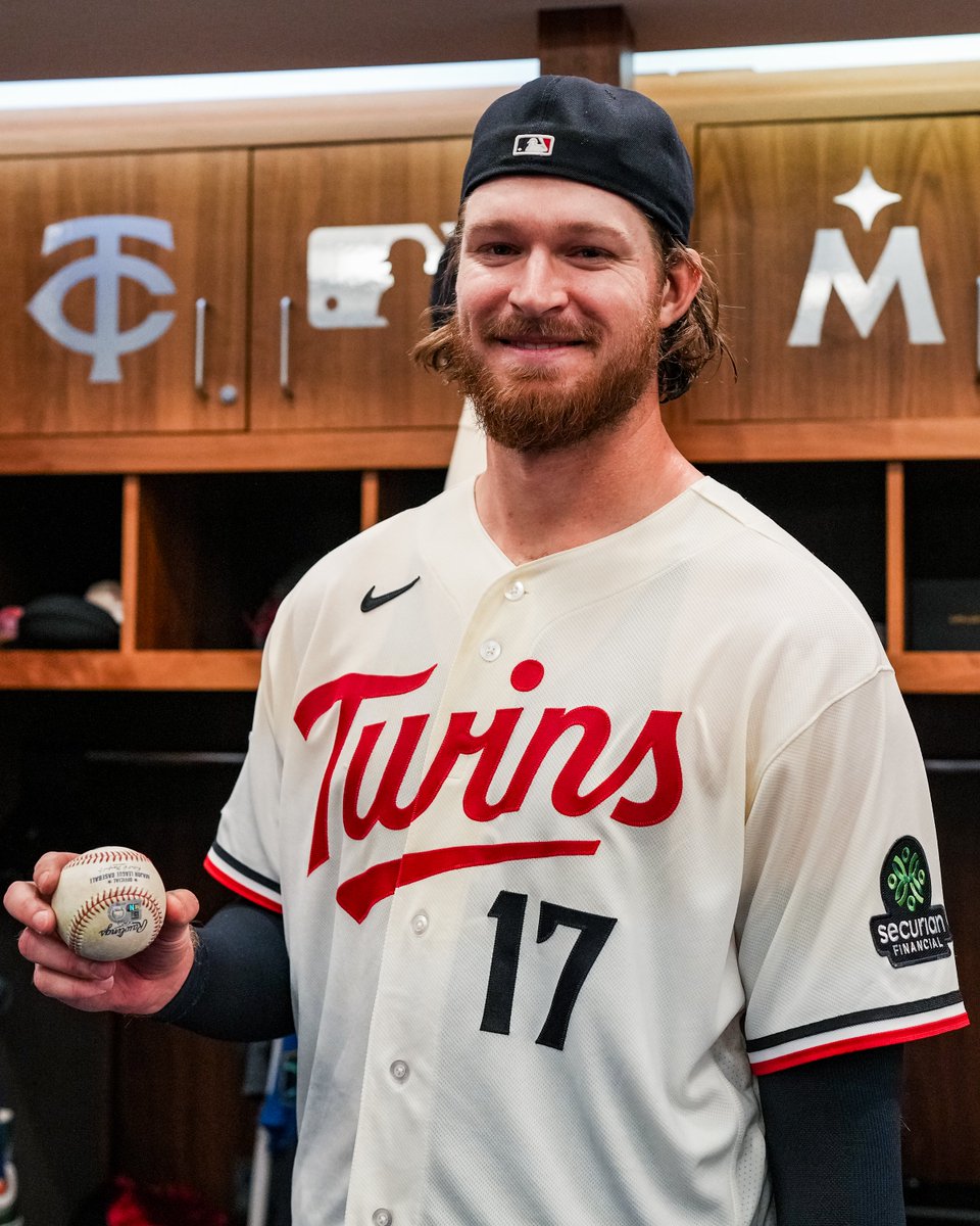Minnesota Twins tweet media