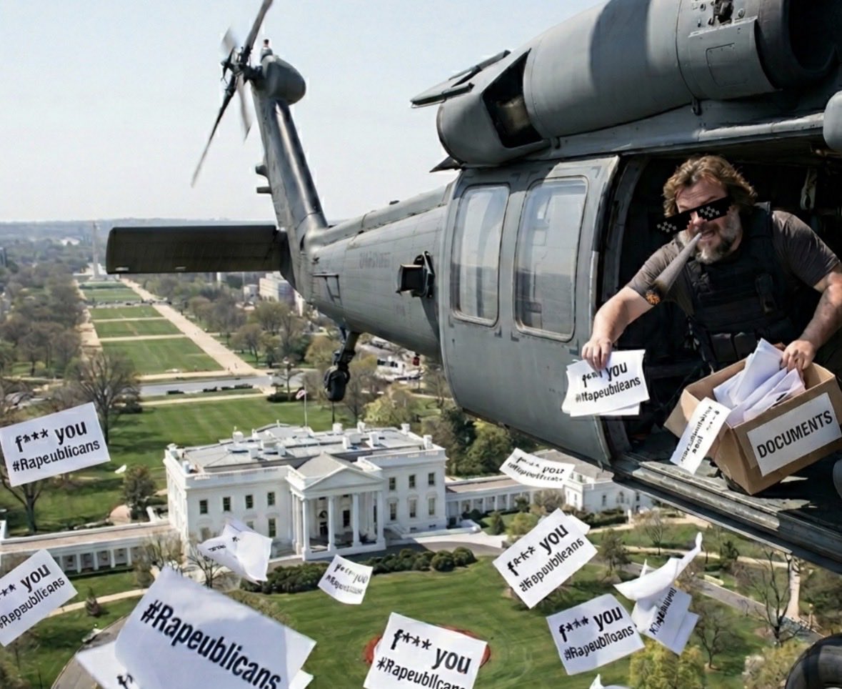 Jack Blackhawk™ tweet media